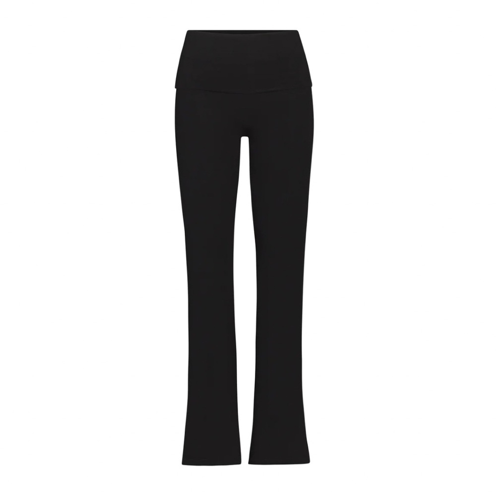 SKIMS Soft Lounge Fold Over Pant